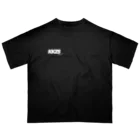 hokage_vipのtest_kkzs_b Oversized T-Shirt