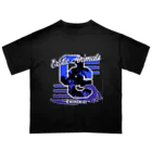 exoticAnimalsOGのOG Summer LOGO オーバーサイズTシャツ