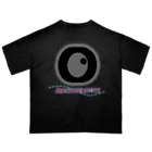 ArkwelbowのArkwelbow "DOT iCON" オーバーサイズTシャツ