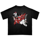 Daiki_qx0cのABYSS/DEMON オーバーサイズTシャツ