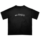 鍼処 IRIE (アイリー) 【公式】のirie_lifestyleウェア オーバーサイズTシャツ