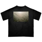 加藤あずきのrhythm 3 オーバーサイズTシャツ