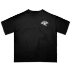 BB Leathers and Design'sの進化の実2 オーバーサイズTシャツ