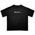 王子のアパレル Snprinceの【定番】Snprince logo Oversized T-Shirt