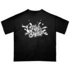 8440のFREESTYLER ANOTHER オーバーサイズTシャツ