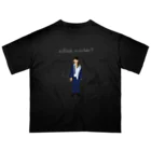 RITOMO（リトモ）のoffice worker? オーバーサイズTシャツ