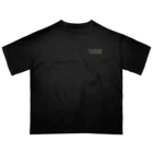 OpiumのOpium tシャツ Oversized T-Shirt