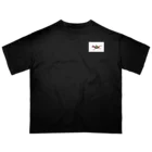 クボタユキの乗馬 オーバーサイズTシャツ