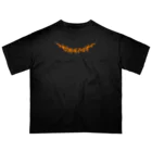 YuukingStoreのCARNAGE Oversized T-Shirt