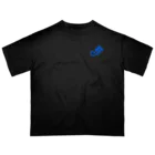 やまとのDIVE オーバーサイズTシャツ