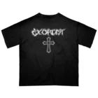 grimのExorcist オーバーサイズTシャツ