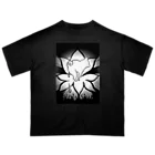 yukiodeathのHolyshit Oversized T-Shirt