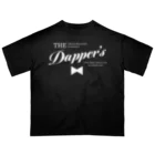 りぶれのDappers Oversized T-Shirt