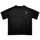 Legend of ANGELSの2023『Techno△POP』 オーバーサイズTシャツ