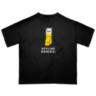 U E P O NのOFFLINE NOMIKAI Oversized T-Shirt