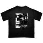 MIYABI Spiritのロック魂 Oversized T-Shirt