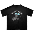 GOOFY GRINのGOOFY GRINぱるver Oversized T-Shirt