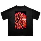 つむぎのHANABI 1 Oversized T-Shirt