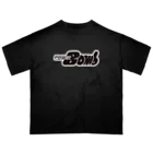 POWERSのショーパブPowerBomb オーバーサイズTシャツ