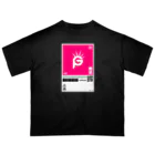 PunxGraphik.のPunxGraphik.【No.005】 オーバーサイズTシャツ