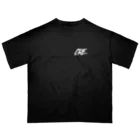 Crescent Gaming storeのCREコンセプトTシャツ オーバーサイズTシャツ