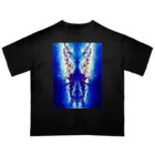 BlueElephantStudioのInterstellar / インターステラー オーバーサイズTシャツ