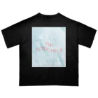 BBHS（Boys, Be High Spender 太客になれ）のはーい、こんにちは！ オーバーサイズTシャツ