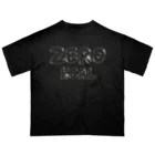 0kcal storeのZERO KCAL - Soap bubble Oversized T-Shirt