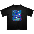 nachau7のサマーT-9  Oversized T-Shirt