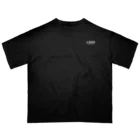 パーソナルトレーナー｜新　大輝のデザイン⑧色違い Oversized T-Shirt