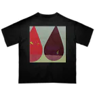 レターオールソーツのParquet drops - pt1 Oversized T-Shirt