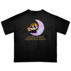 Heart to HeartのマイHappy💛ムーンスター オーバーサイズTシャツ