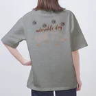 furebuhi　clubのadorable dog　SHIH TZU　（シーズー） Oversized T-Shirt