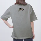 Kimi’s shopのおねだりポコ オーバーサイズTシャツ