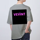 HIRAME-KUNの別嬪 “BEPPIN”  VEVINT オーバーサイズTシャツ