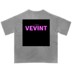 HIRAME-KUNの別嬪 “BEPPIN”  VEVINT オーバーサイズTシャツ