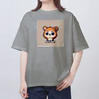 K-G07のキャラグッズ Oversized T-Shirt