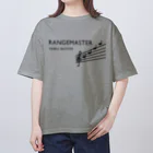 ユメデマデのRANGEMASTER オーバーサイズTシャツ