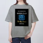 【予告】Tシャツ1,000円引きセール★6月8日(土)12:00スタート！！！★kg_shopのパンの袋とめるやつ【ネオン】 Oversized T-Shirt