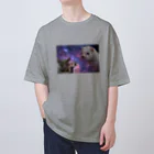 あざきのさらばレダよ、永遠なれ。 Oversized T-Shirt