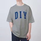 LONESOME TYPE ススのDIY オーバーサイズTシャツ