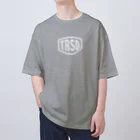 TRSのTRSD Oversized T-Shirt