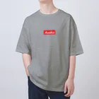 miteのジモT 朝霞市 オーバーサイズTシャツ