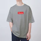 miteのジモT 入間市 オーバーサイズTシャツ