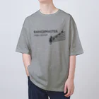 ユメデマデのRANGEMASTER オーバーサイズTシャツ