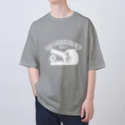 SESTA SHOPのNO PROBLEM Oversized T-Shirt