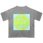 Mitsuyoの爽やかな風 / Refreshing breeze. Oversized T-Shirt