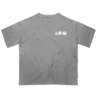 東洋広告株式会社の７WA（小さめタイプ） オーバーサイズTシャツ