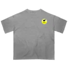 DOG8のDOG∞ オリジナルロゴグッズ Oversized T-Shirt