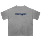 Culture Clubの[ Culture Club ] LOGO T-sh② Oversized T-Shirt